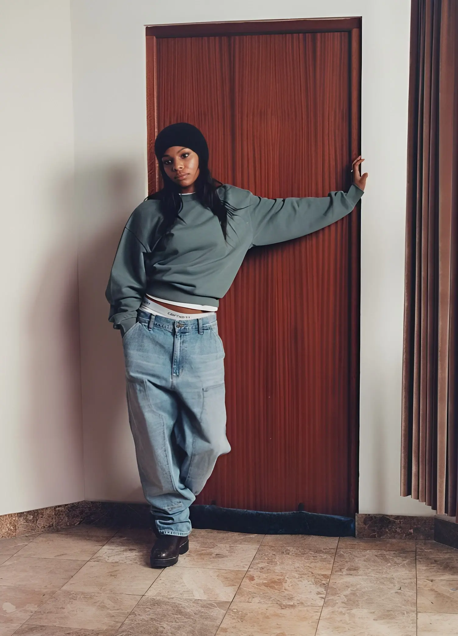 Коллекция Carhartt WIP Icons S/S25: легендарные модели для лета 2025 года