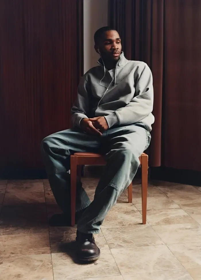 Коллекция Carhartt WIP Icons S/S25: легендарные модели для лета 2025 года