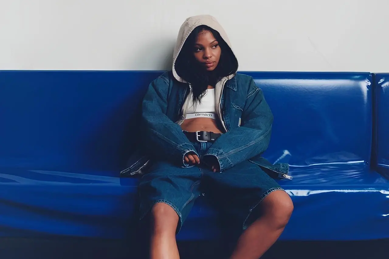 Коллекция Carhartt WIP Icons S/S25