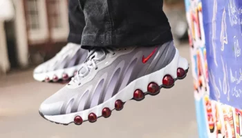 Кроссовки Nike Air Max Dn8
