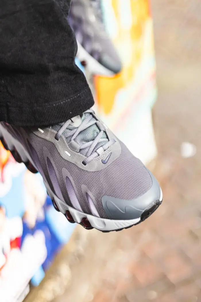 Кроссовки Nike Air Max Dn8 сочетают в себе лучшее из образа жизни и производительности