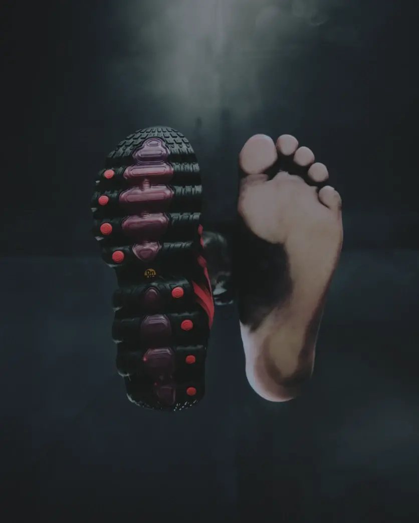 Кроссовки Nike Air Max Dn8 сочетают в себе лучшее из образа жизни и производительности