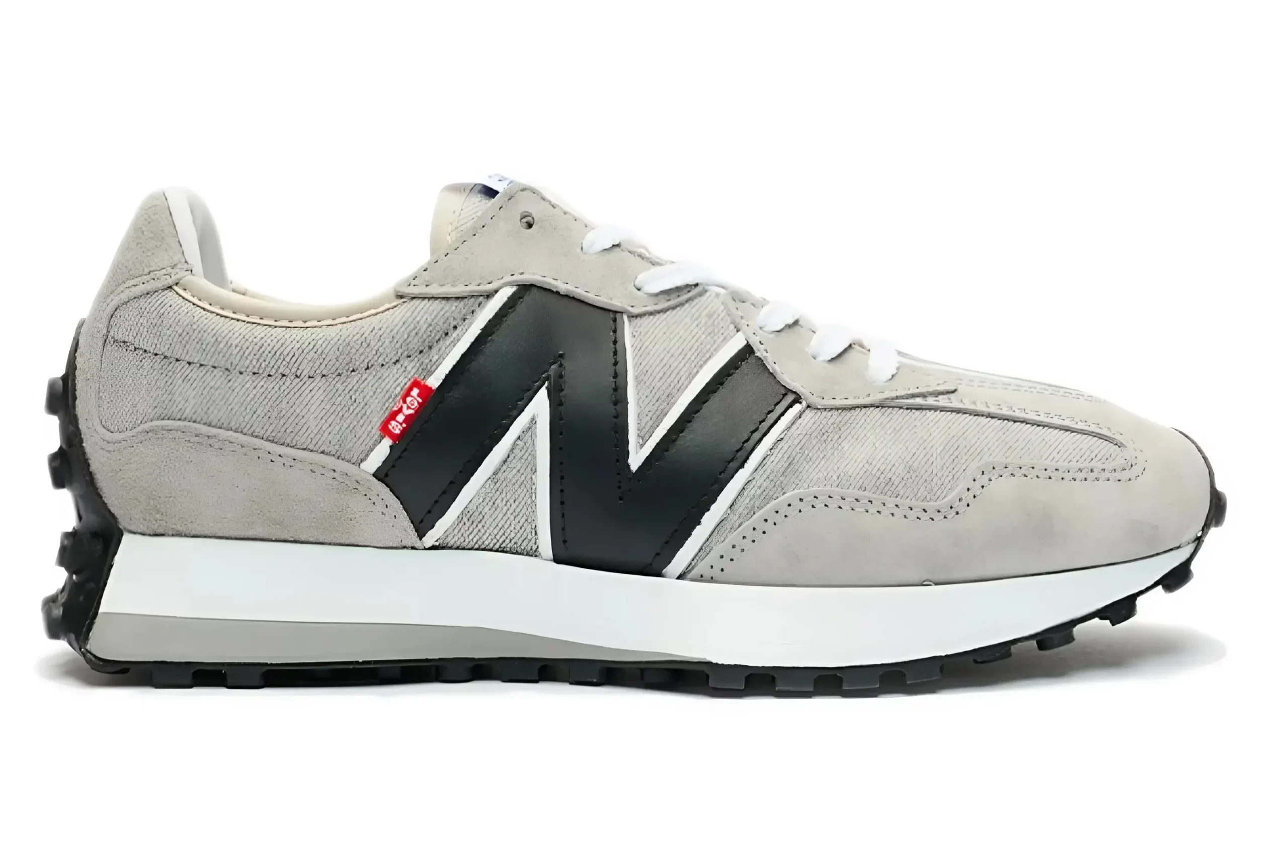 Часто задаваемые вопросы о кроссовках New Balance 327