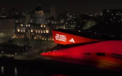Ливерпуль и Adidas заключают многолетнее партнёрство