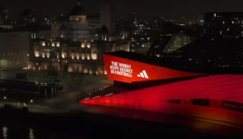 Ливерпуль и Adidas заключают многолетнее партнёрство