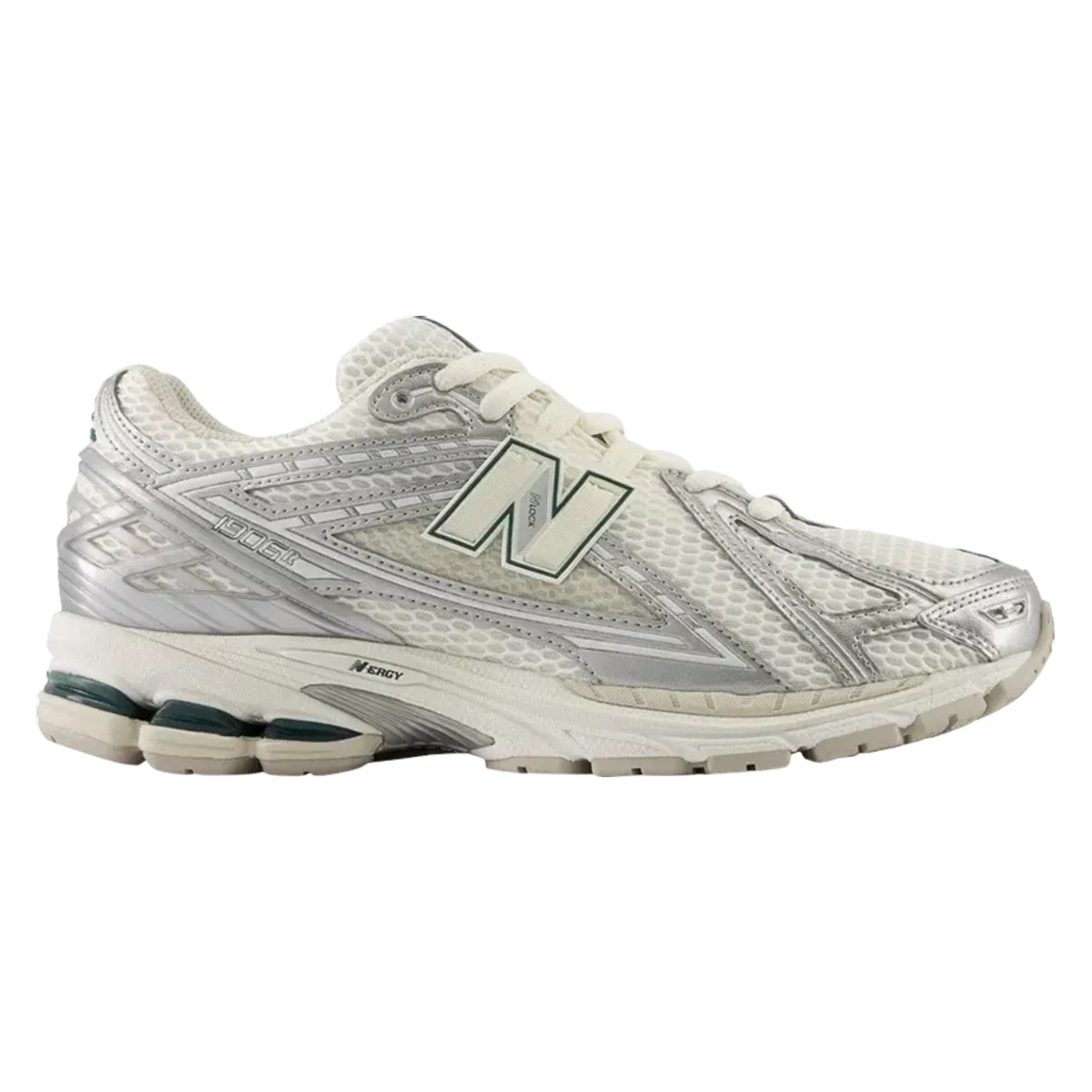 New Balance отмечает "Grey Days" 2025 года классическими оттенками серого и новыми релизами