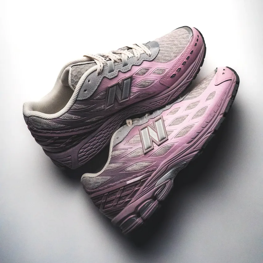 New Balance анонсировал расцветки «Ice Wine» и «New Spruce» для кроссовок 1906W