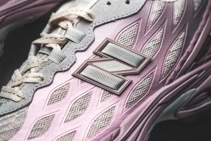 New Balance анонсировал расцветки «Ice Wine» и «New Spruce» для кроссовок 1906W