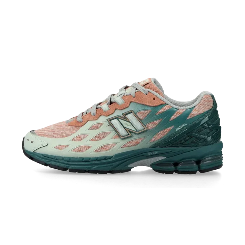 New Balance анонсировал расцветки «Ice Wine» и «New Spruce» для кроссовок 1906W
