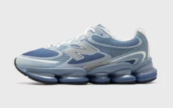 New Balance 2000 «Baby Blue»