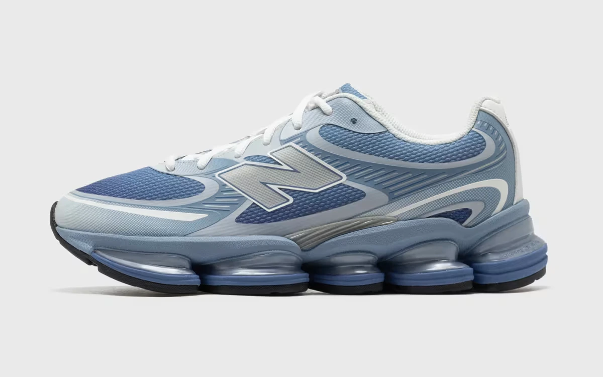 New Balance 2000 «Baby Blue»