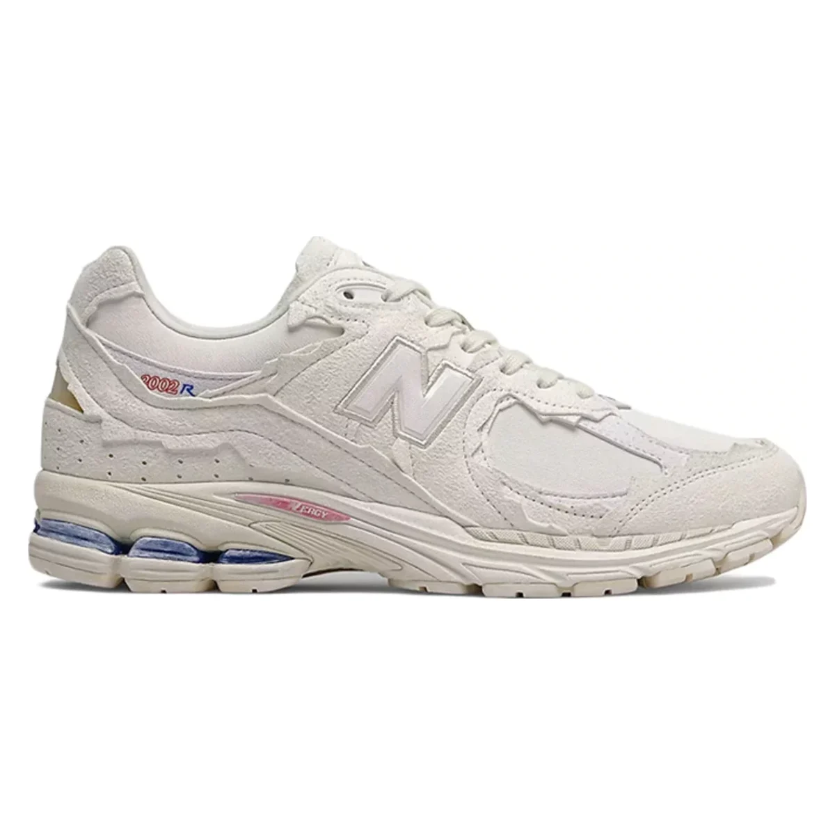 4 июня 2025 года легендарный комплект New Balance 2002R Protection Pack возвращается