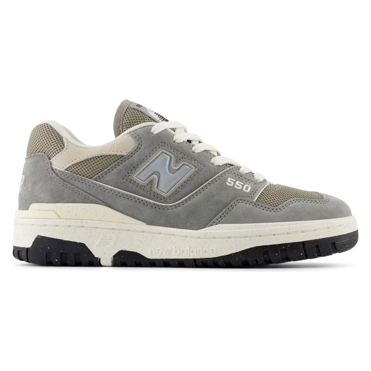 New Balance отмечает "Grey Days" 2025 года классическими оттенками серого и новыми релизами