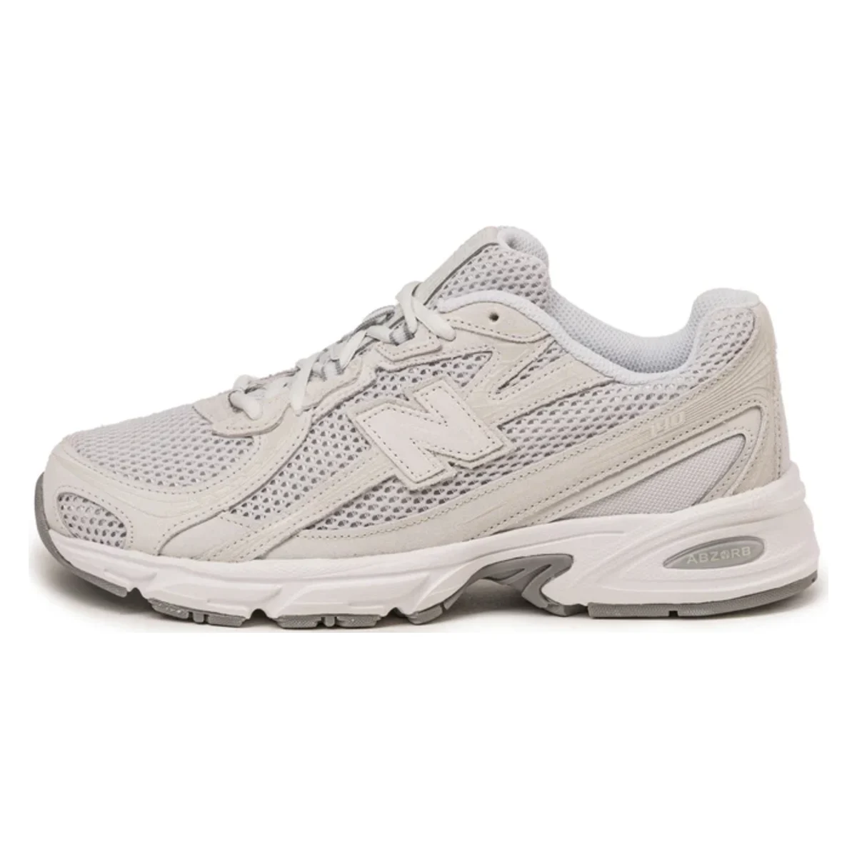 New Balance отмечает "Grey Days" 2025 года классическими оттенками серого и новыми релизами