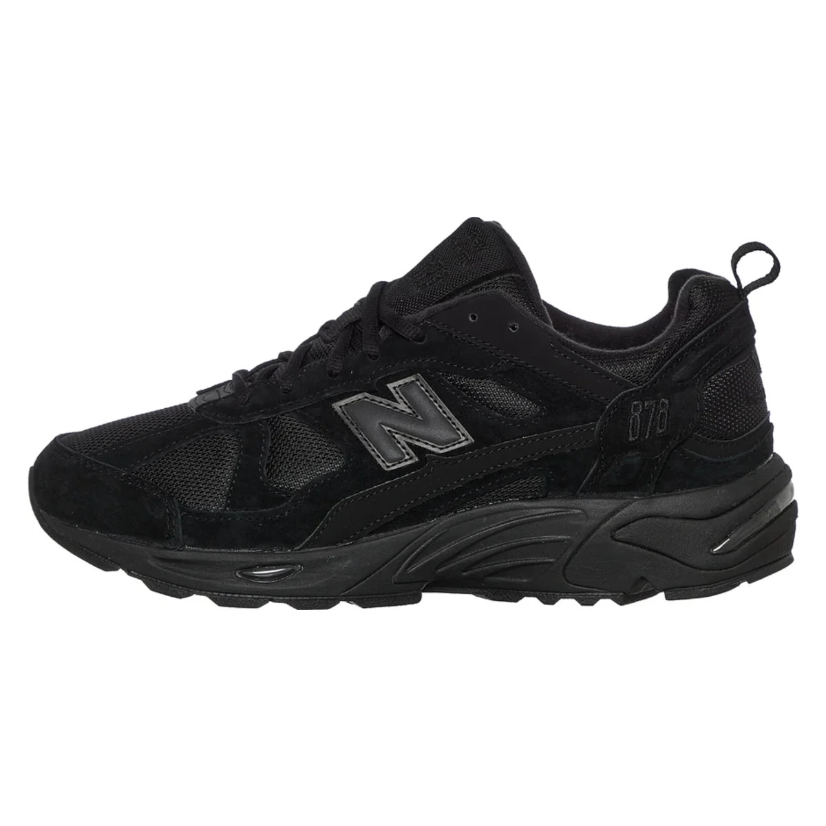 Кроссовки New Balance 878 вернулись, и теперь доступны в четырёх новых расцветках