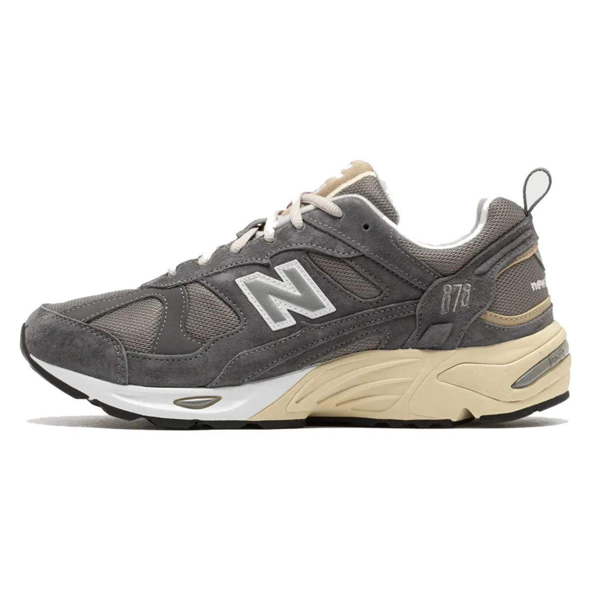 Кроссовки New Balance 878 вернулись, и теперь доступны в четырёх новых расцветках