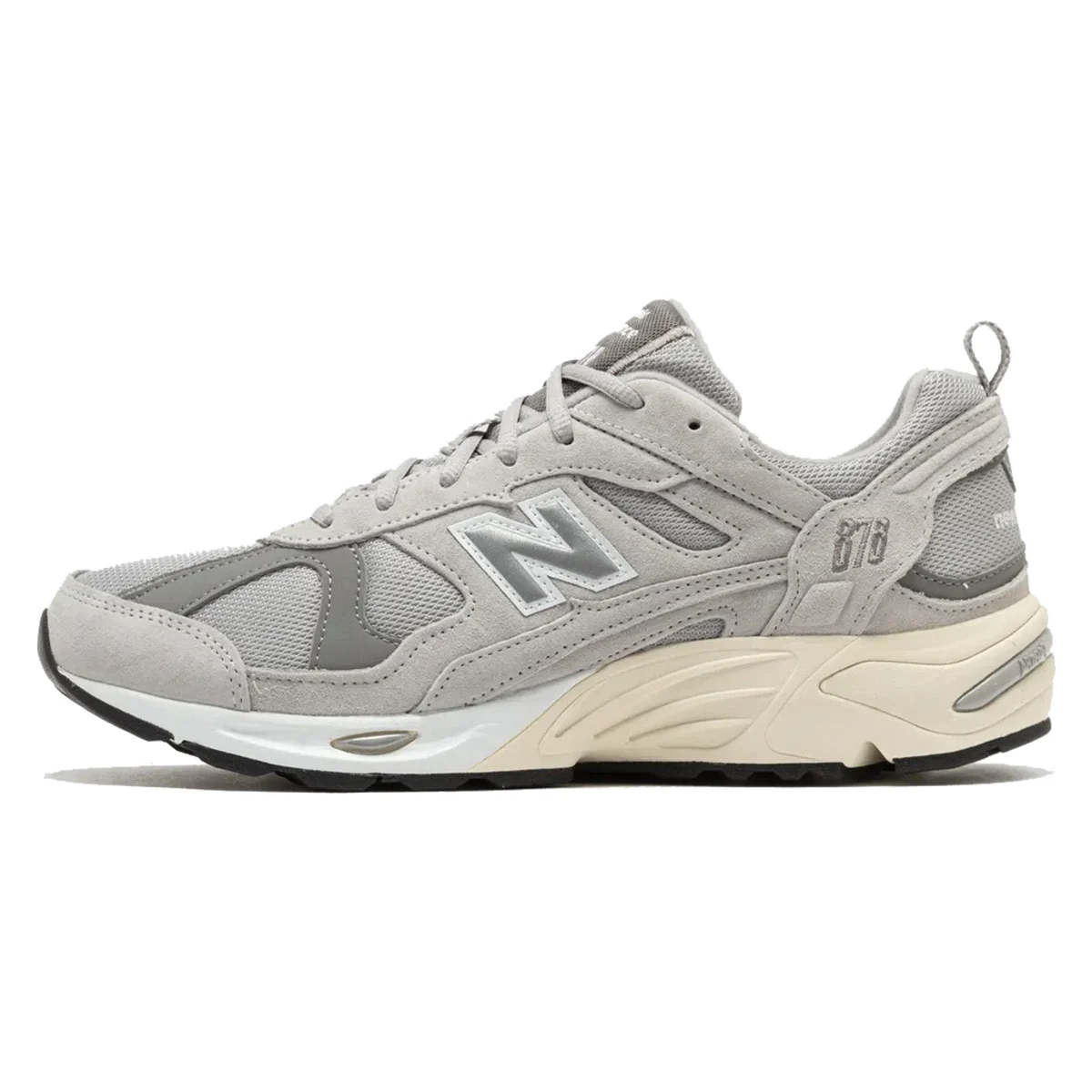 Кроссовки New Balance 878 вернулись, и теперь доступны в четырёх новых расцветках