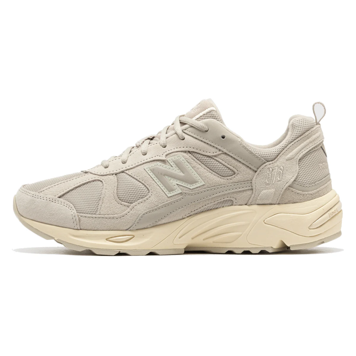 Кроссовки New Balance 878 вернулись, и теперь доступны в четырёх новых расцветках