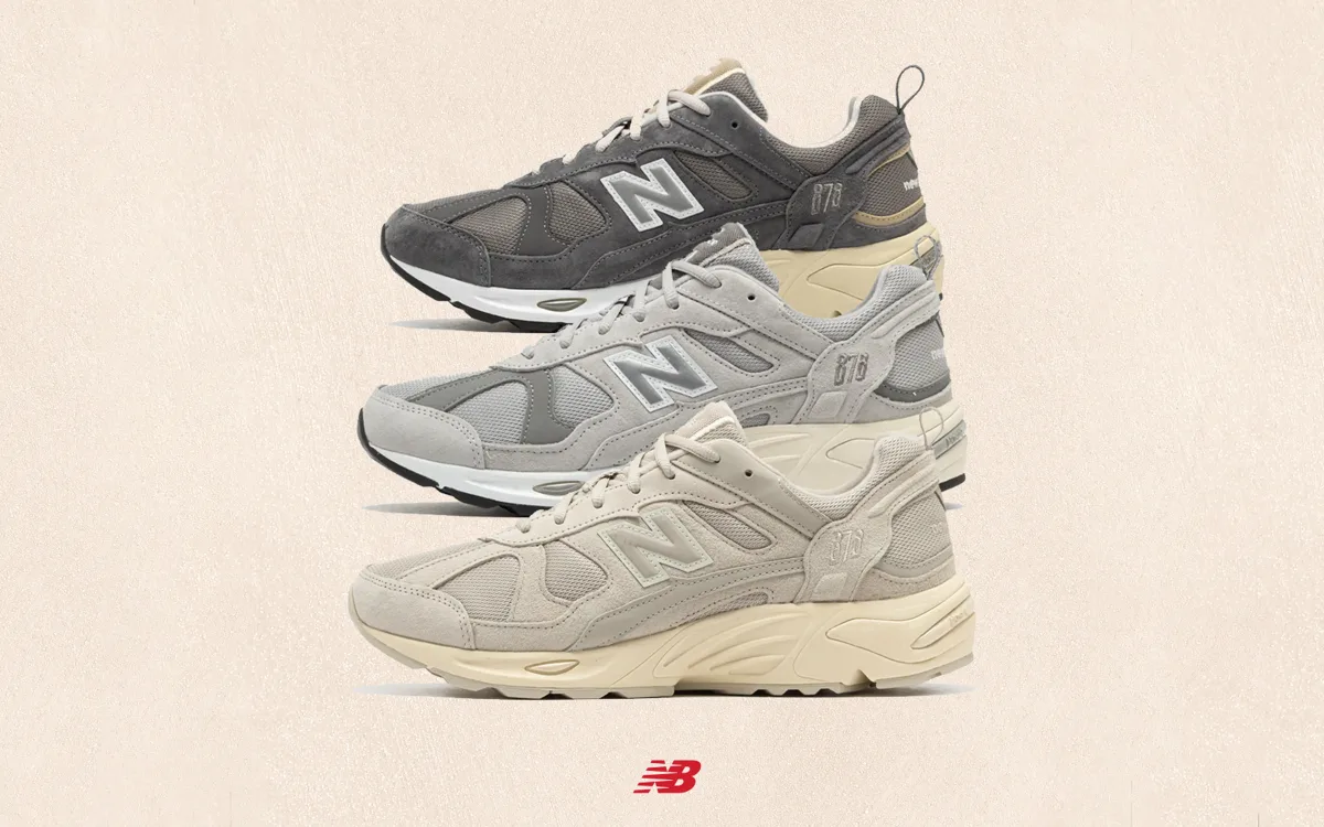 New Balance 878