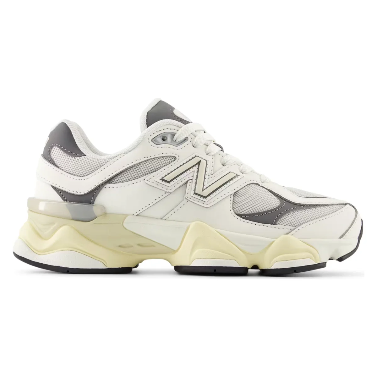 New Balance отмечает "Grey Days" 2025 года классическими оттенками серого и новыми релизами