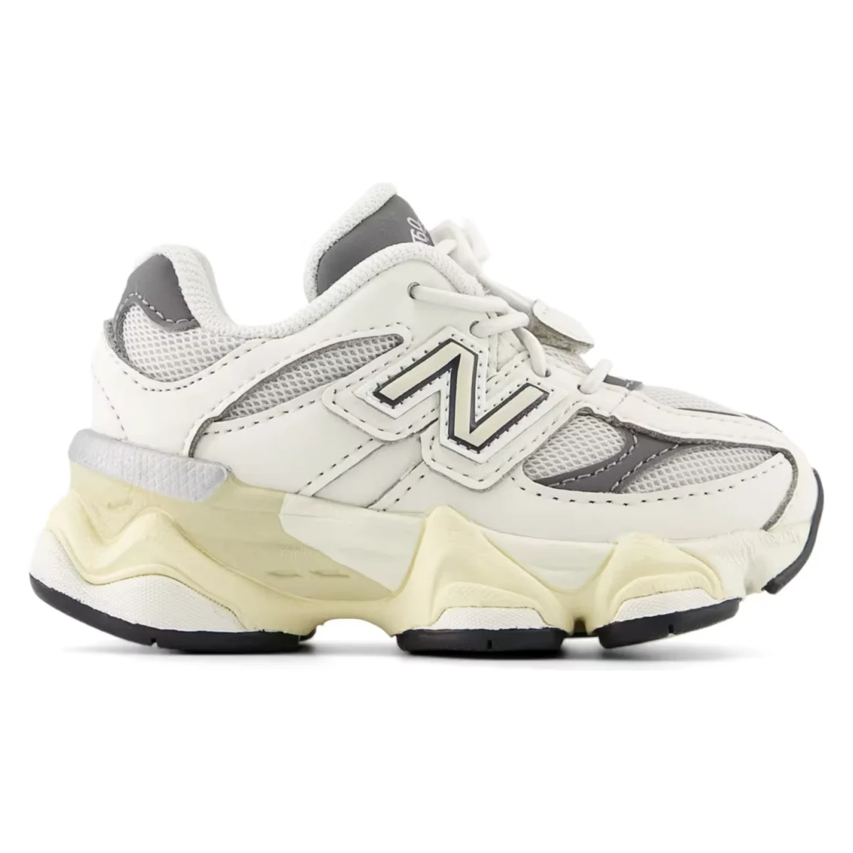 New Balance отмечает "Grey Days" 2025 года классическими оттенками серого и новыми релизами