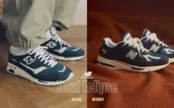 New-Balance-de-Made-in-UK-991v2-en-1500-in-een-blauwe-Total-Eclipse-colorway