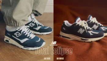 New-Balance-de-Made-in-UK-991v2-en-1500-in-een-blauwe-Total-Eclipse-colorway