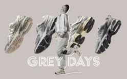Grey Days 2025