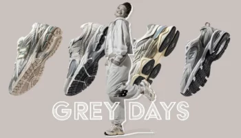 Grey Days 2025