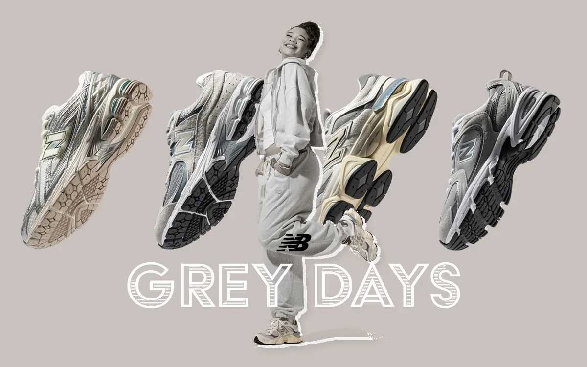Grey Days 2025