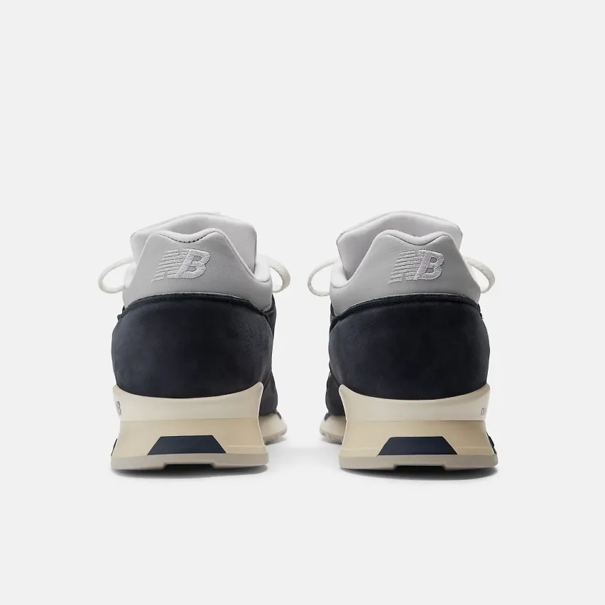 New Balance выпустил модели Made in UK 991v2 и 1500 в синей расцветке «Total Eclipse»