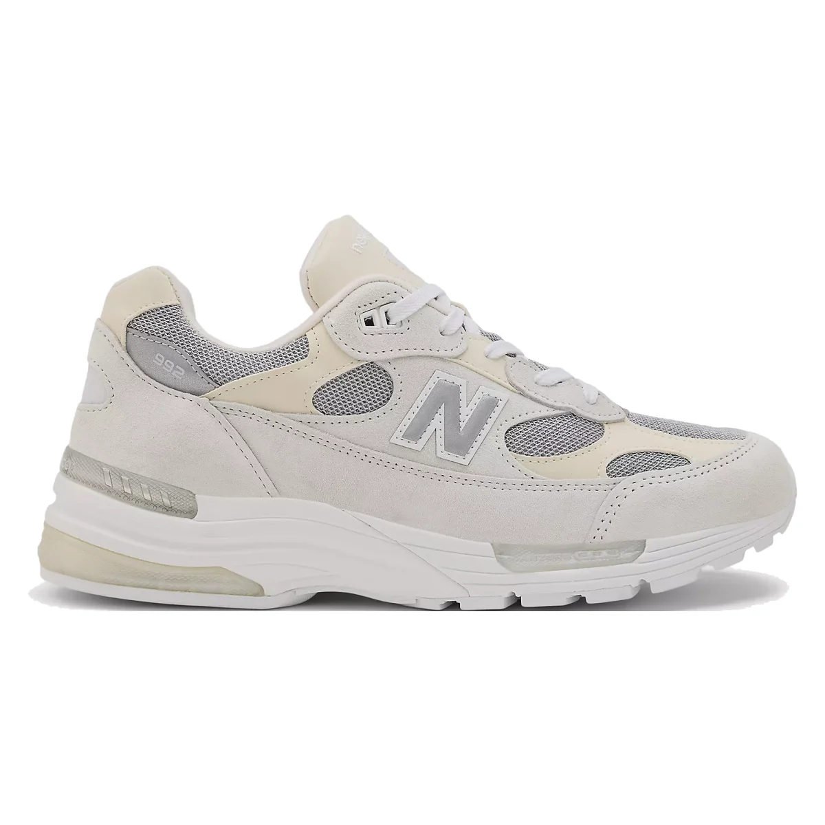 New Balance отмечает "Grey Days" 2025 года классическими оттенками серого и новыми релизами