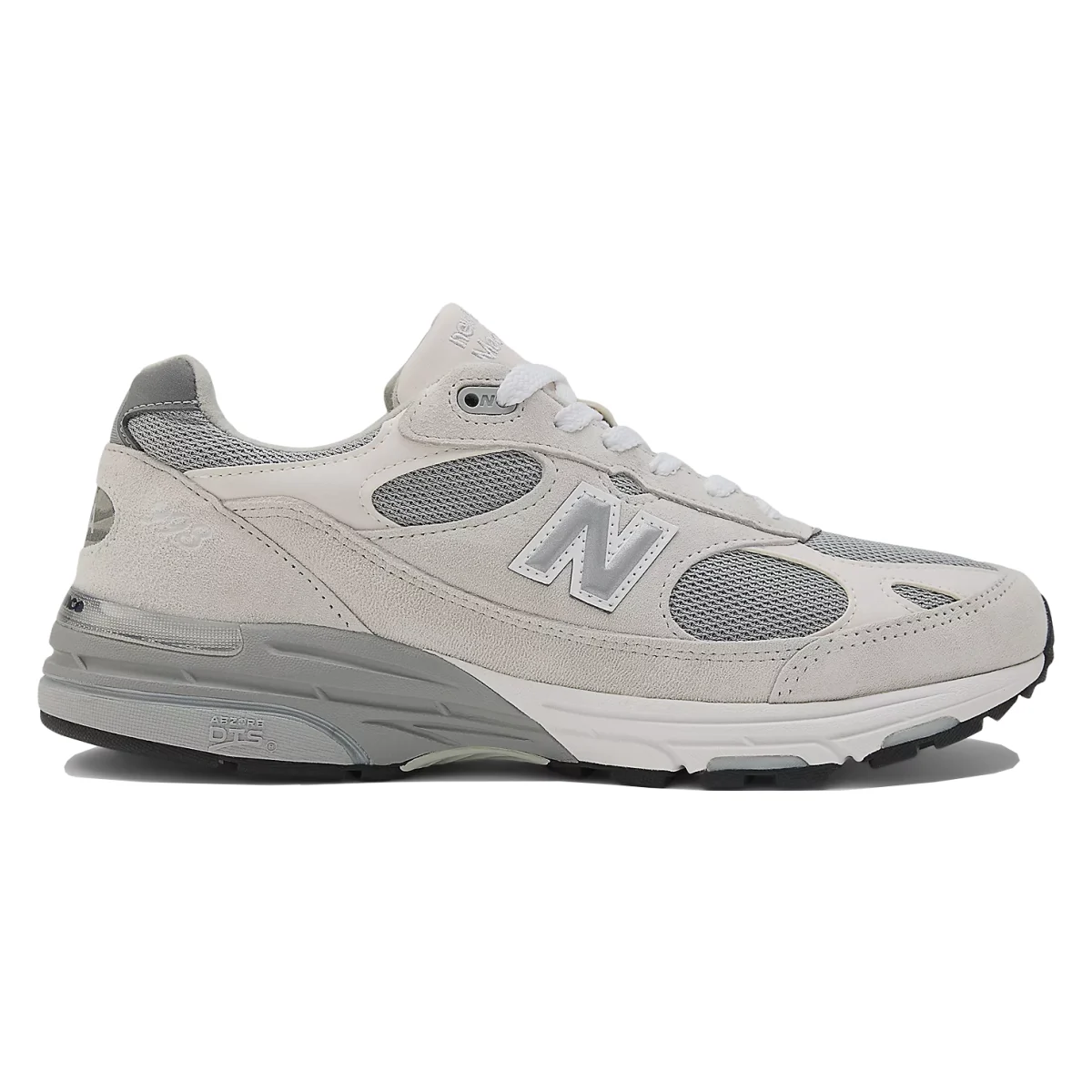 New Balance отмечает "Grey Days" 2025 года классическими оттенками серого и новыми релизами