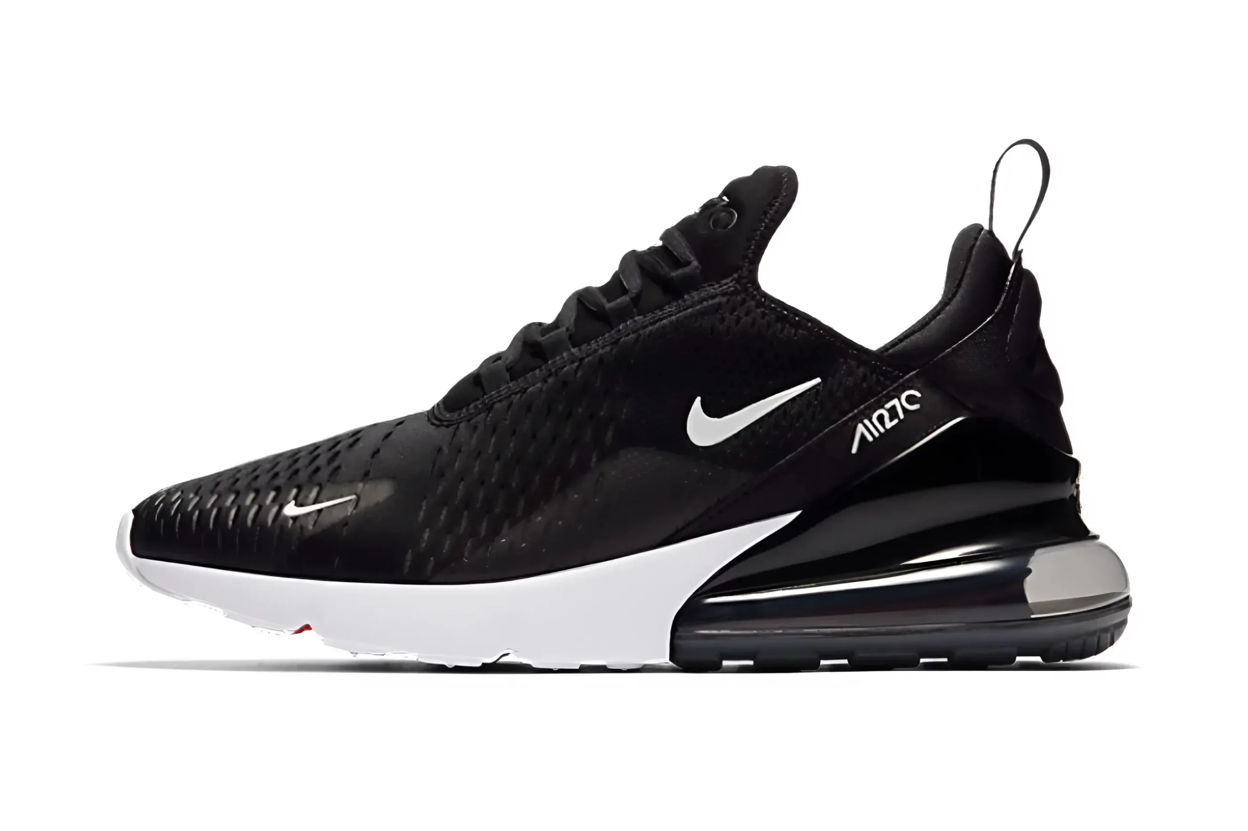 Часто задаваемые вопросы о кроссовках Nike Air Max 270
