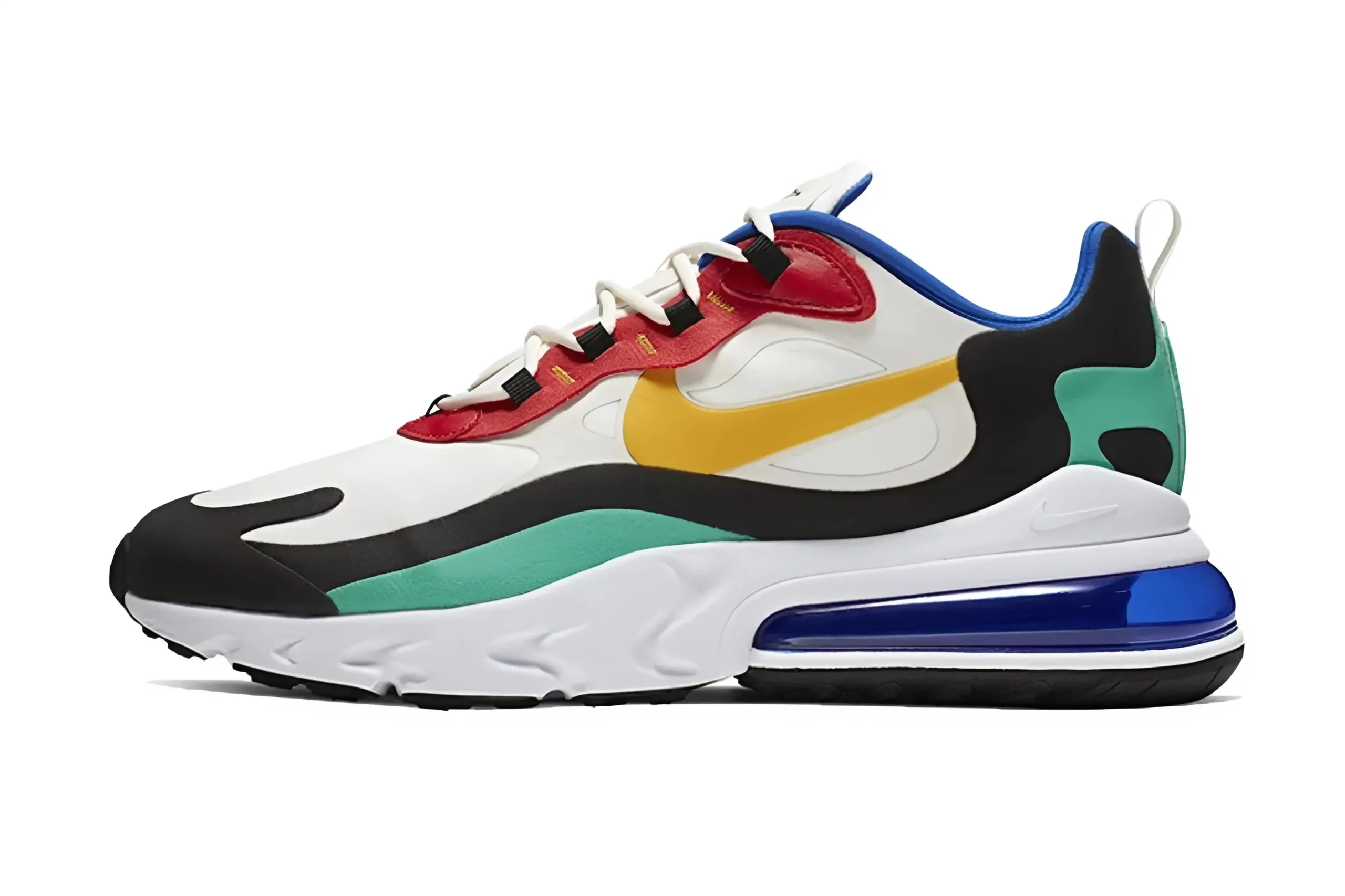 Часто задаваемые вопросы о кроссовках Nike Air Max 270