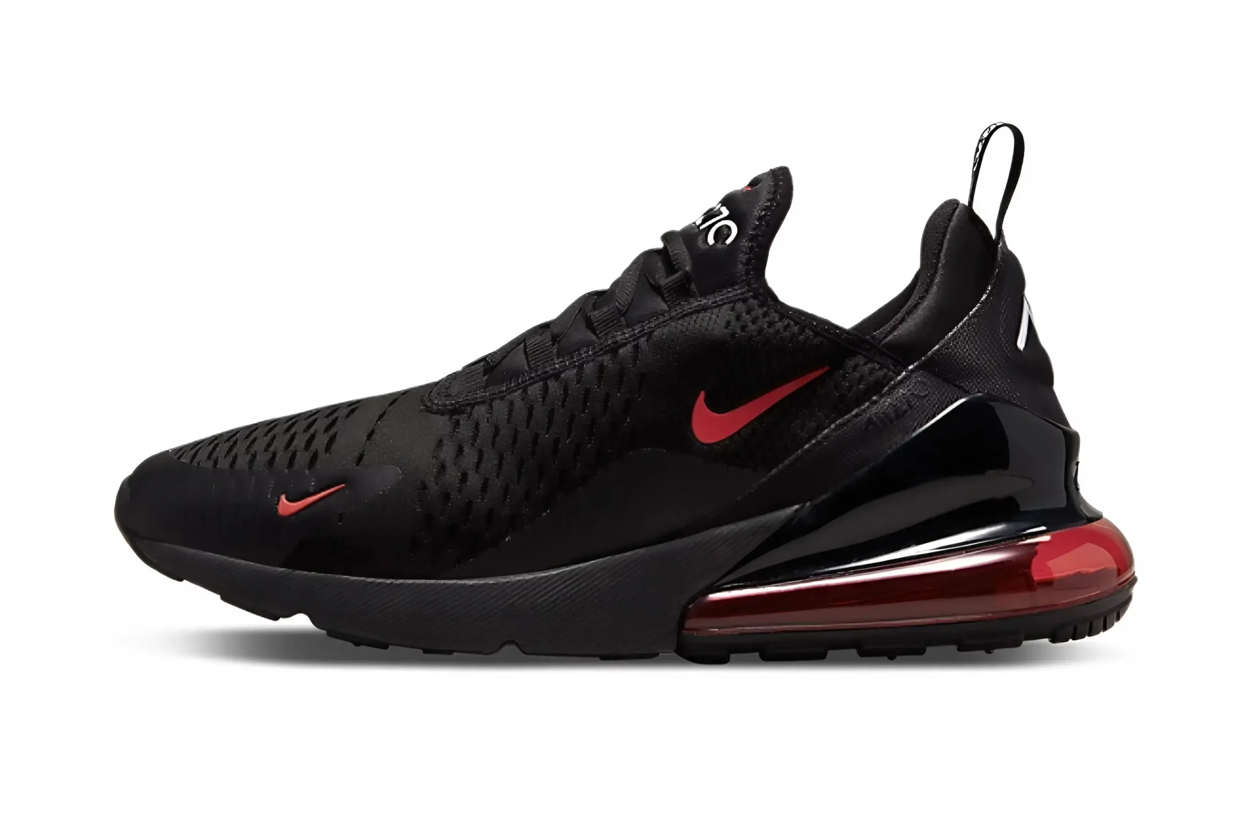 Часто задаваемые вопросы о кроссовках Nike Air Max 270