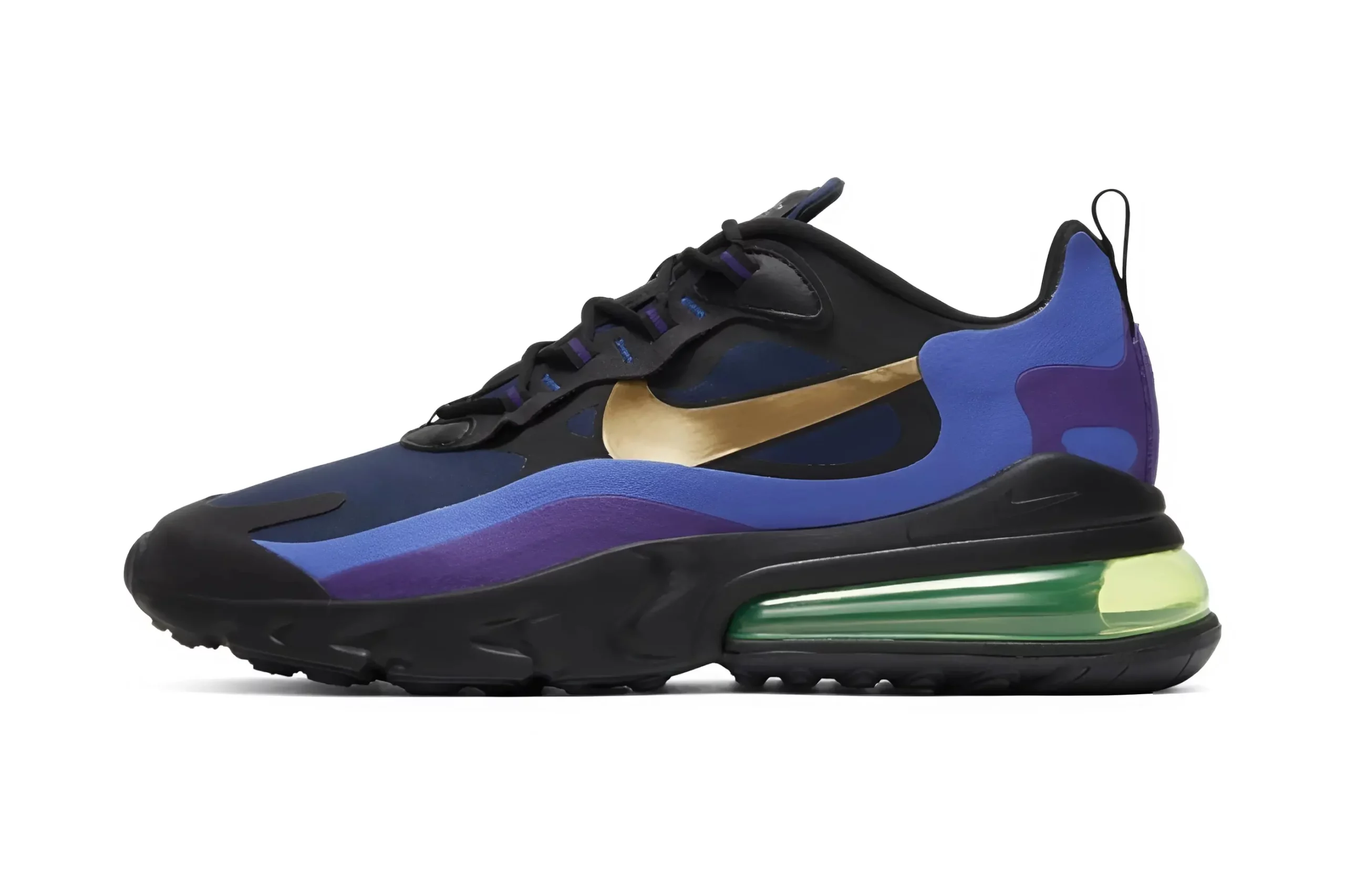 Часто задаваемые вопросы о кроссовках Nike Air Max 270