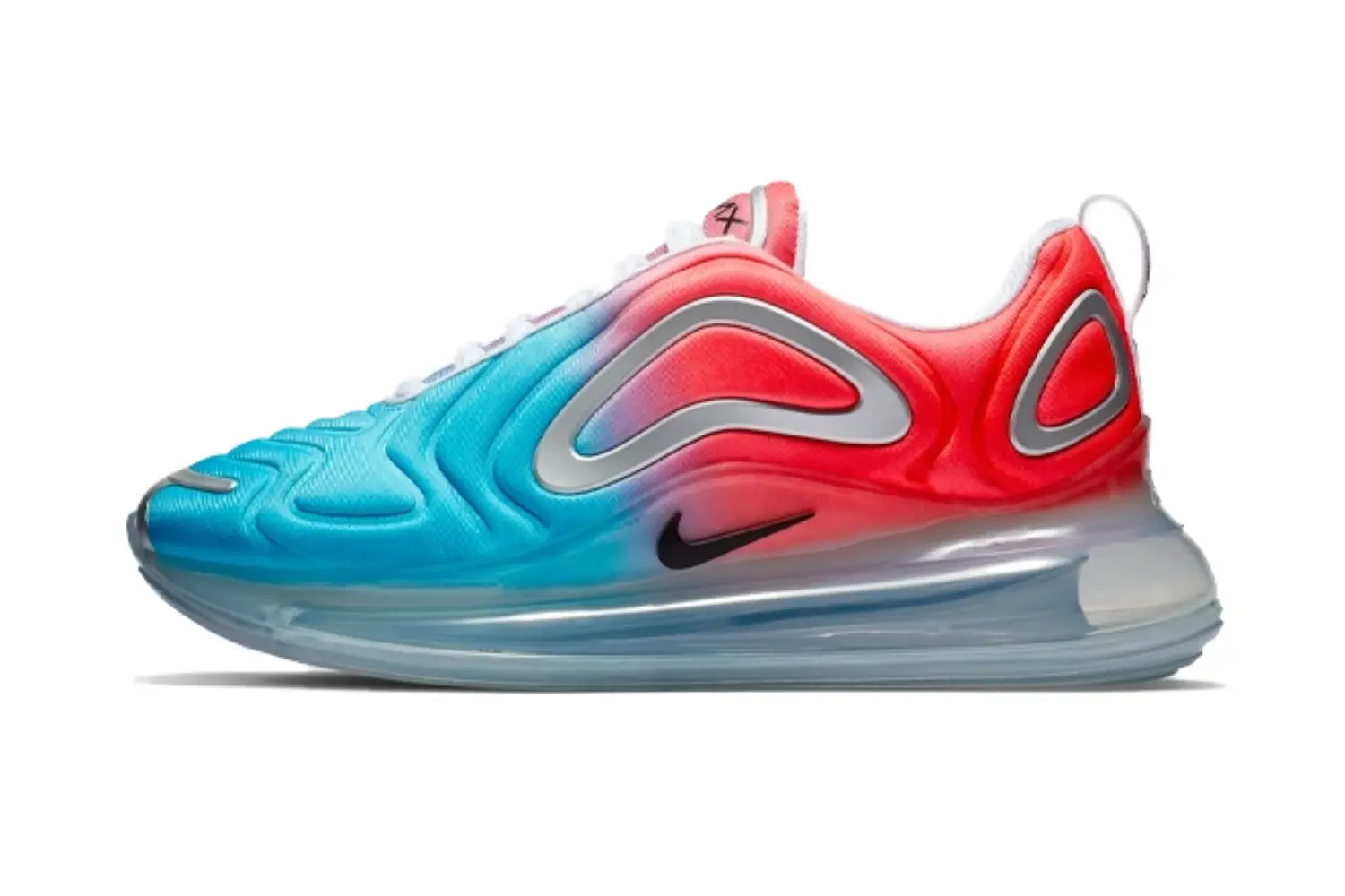 Часто задаваемые вопросы о кроссовках Nike Air Max 720