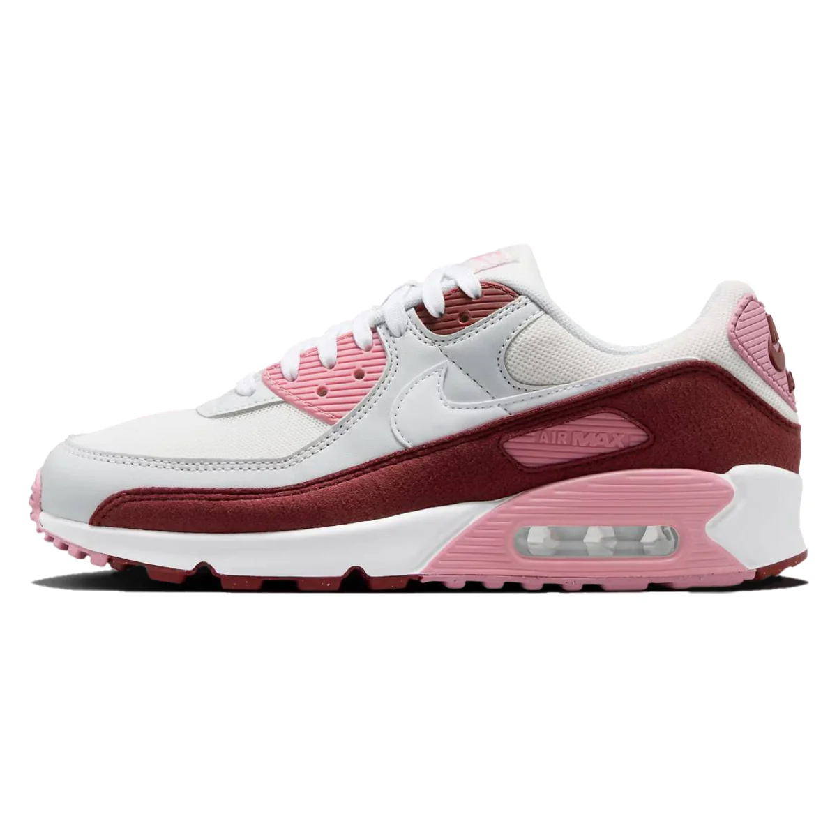 Добавьте свежести в свою коллекцию кроссовок с помощью Nike Air Max 90 SE Wmns «Neapolitan»