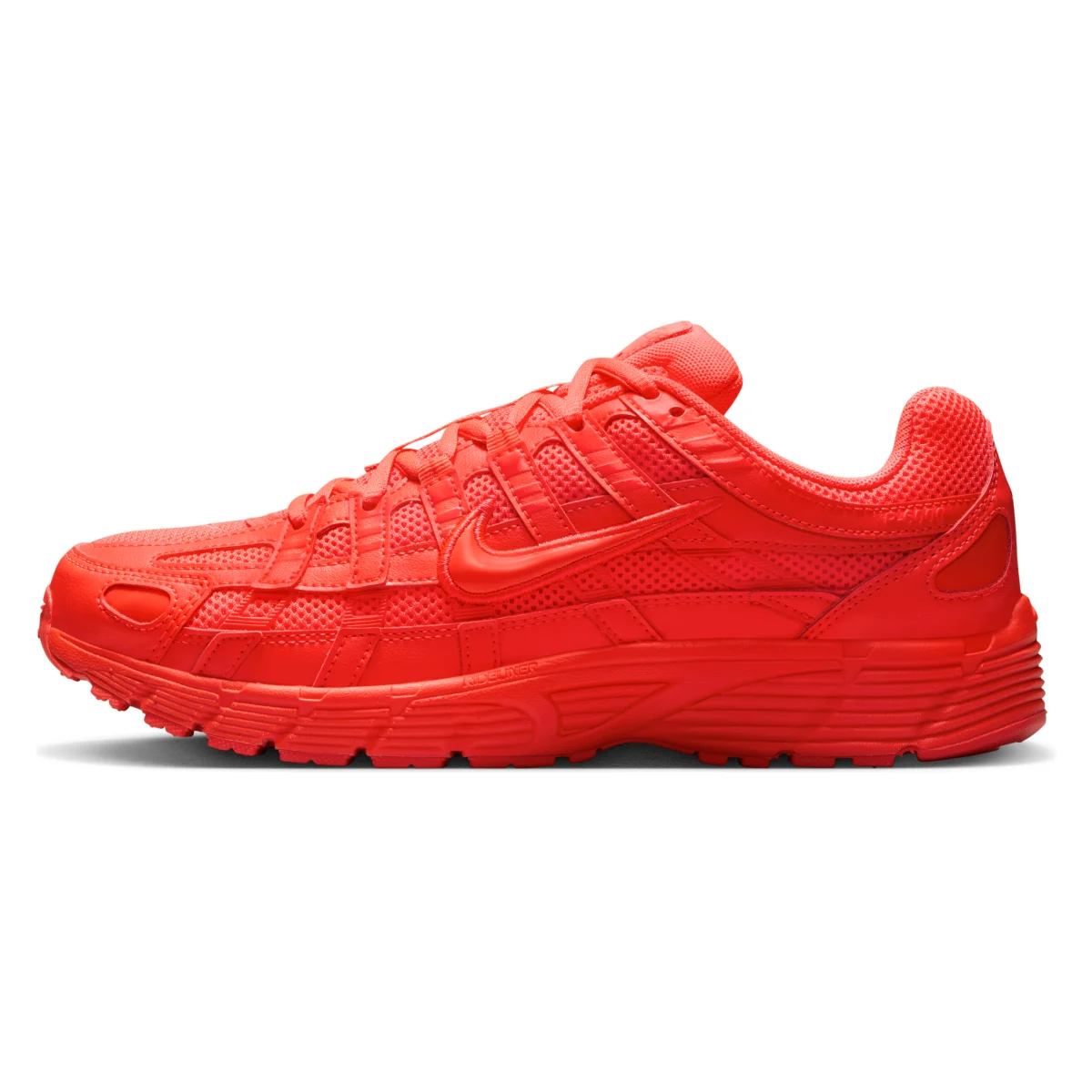 Стильные кроссовки Nike P-6000 продолжат доминировать на улицах летом 2025 года