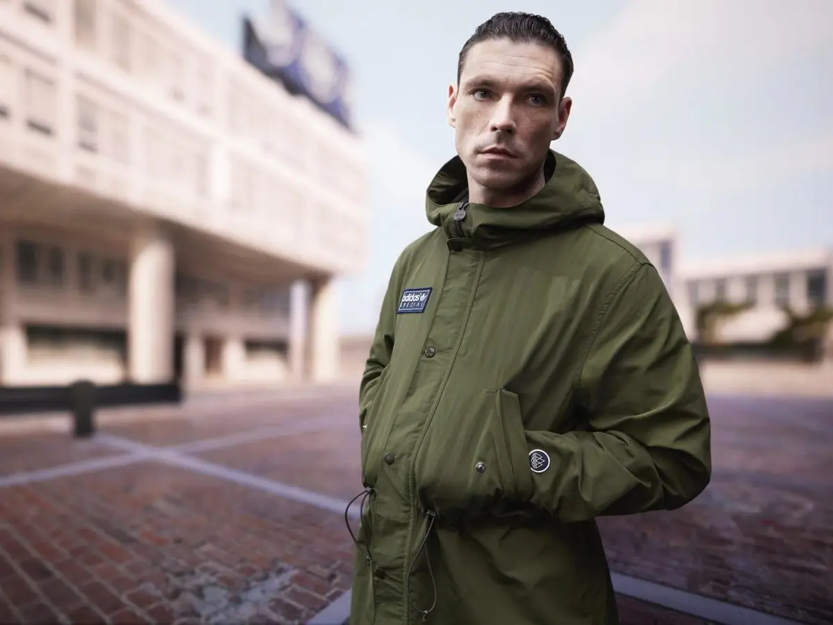 Новая коллекция Adidas SPZL S/S25 — это микс ваших любимых кроссовок