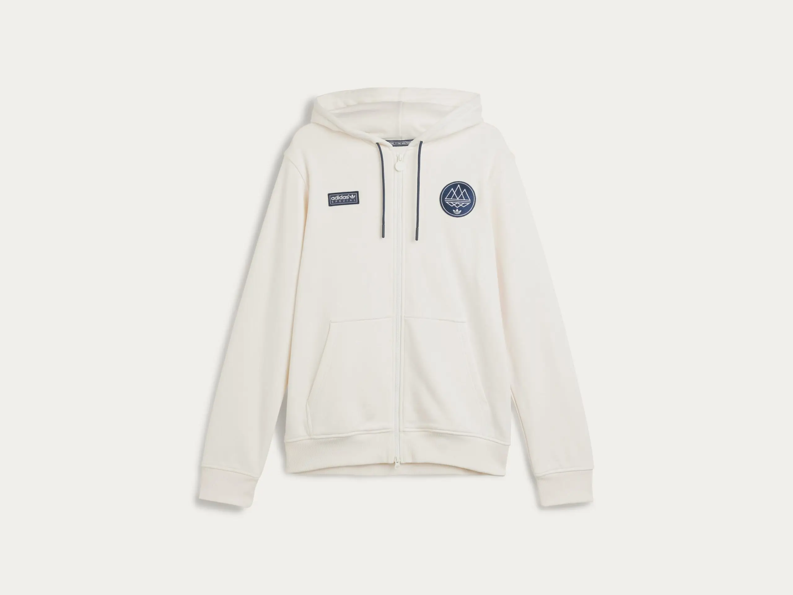 Новая коллекция Adidas SPZL S/S25 — это микс ваших любимых кроссовок