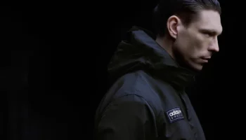 Новая коллекция Adidas SPZL S/S25