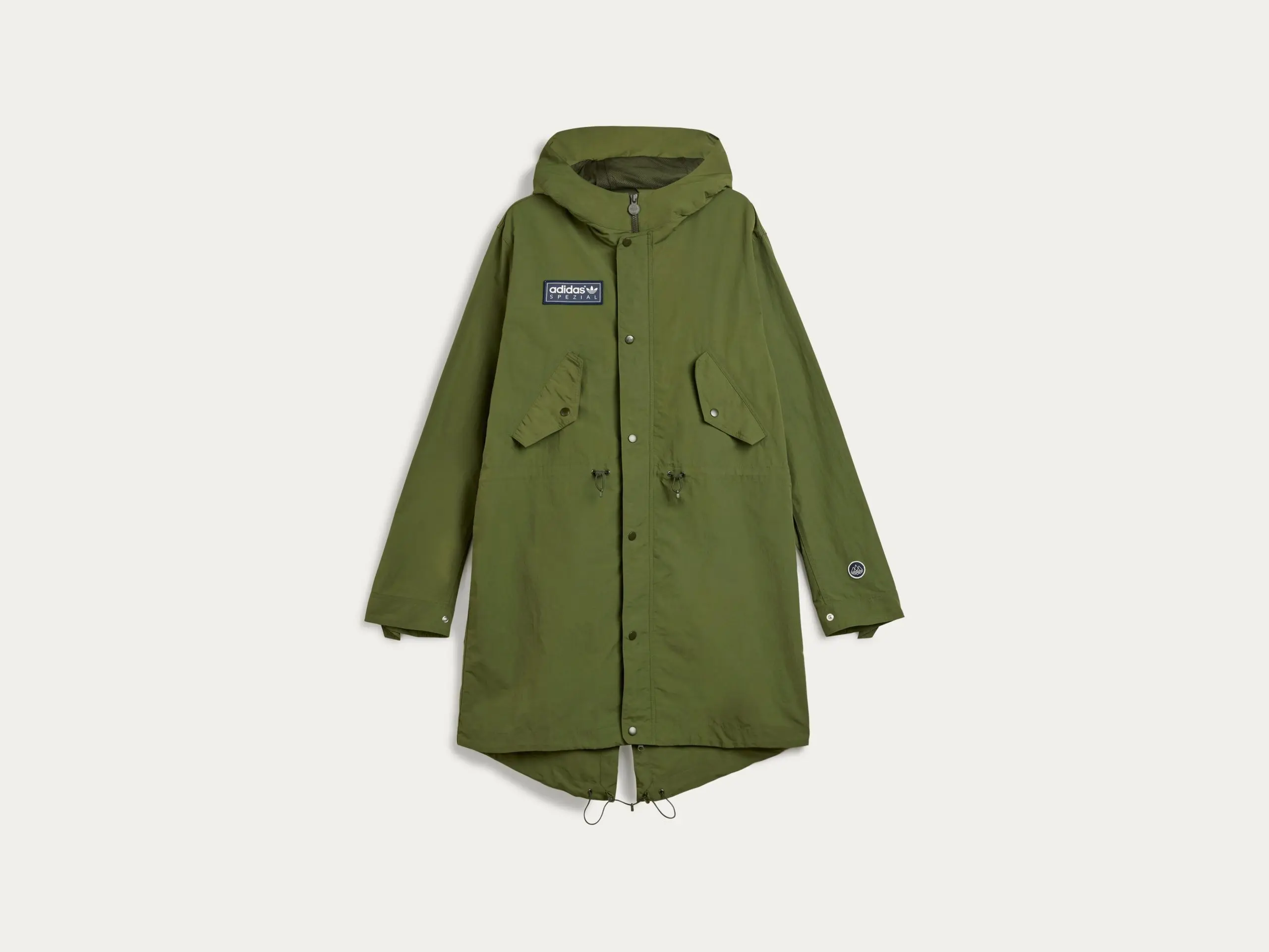 Новая коллекция Adidas SPZL S/S25 — это микс ваших любимых кроссовок