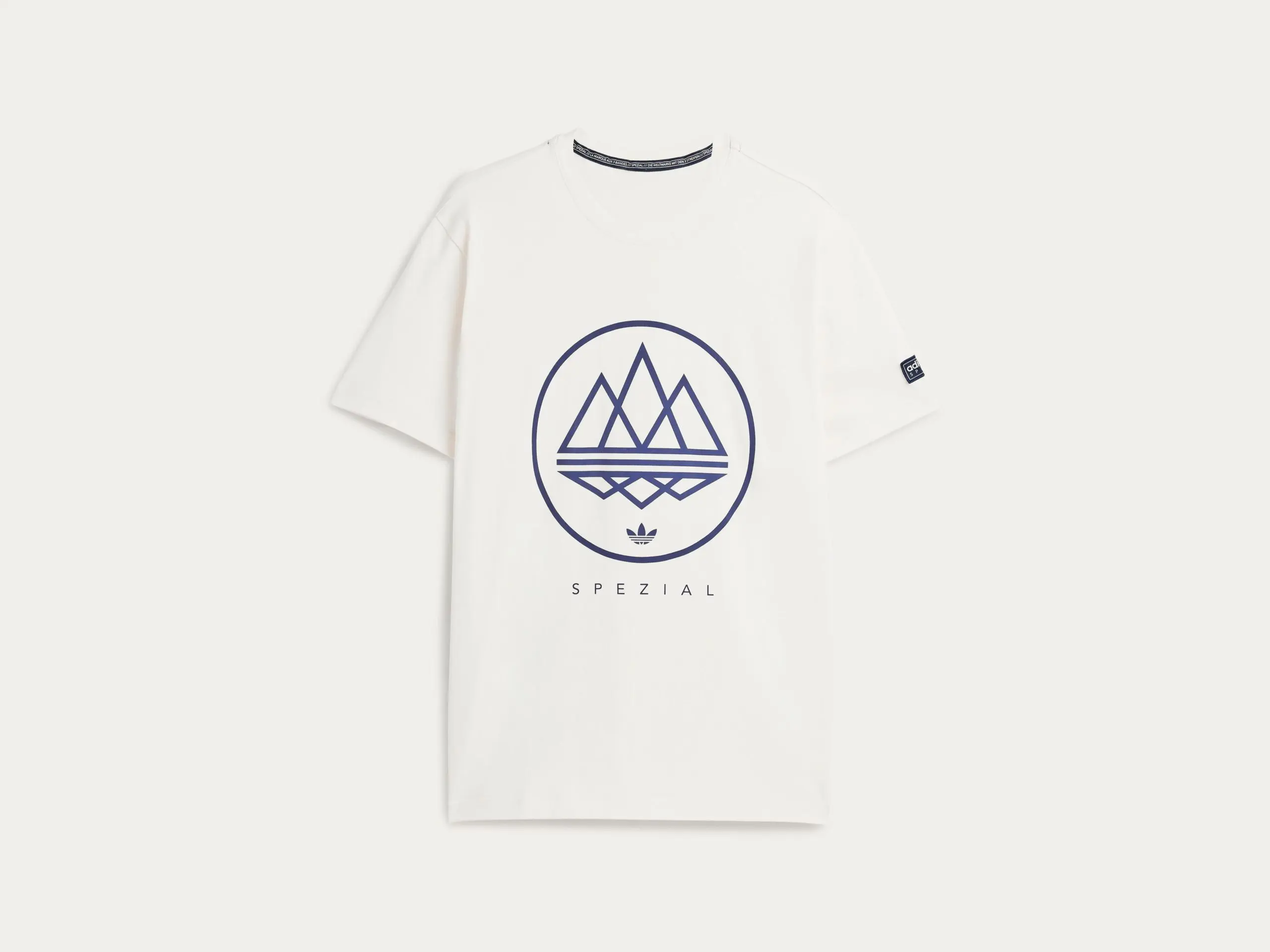 Новая коллекция Adidas SPZL S/S25 — это микс ваших любимых кроссовок