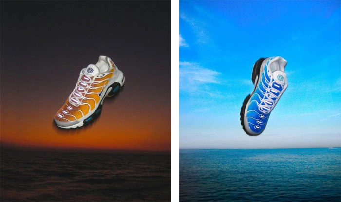 Часто задаваемые вопросы о кроссовках Nike Air Max Plus