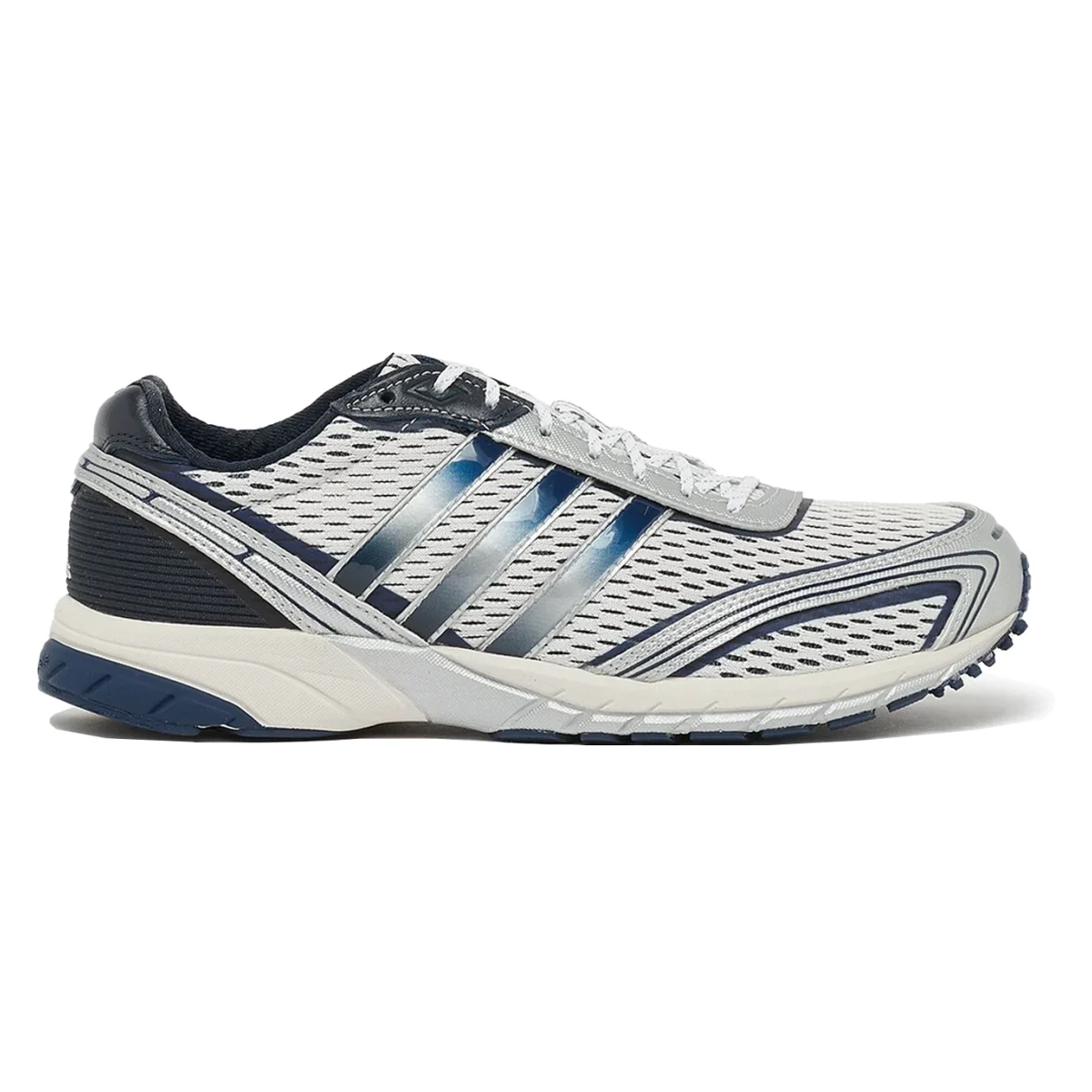 Sporty & Rich и Adidas выпускают новые кроссовки Blanc и Adizero - идеальный вариант для игры на теннисном корте и за его пределами