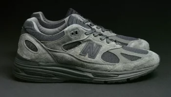 Thisisneverthat x New Balance Made in UK 991v2 «Rock Ridge»