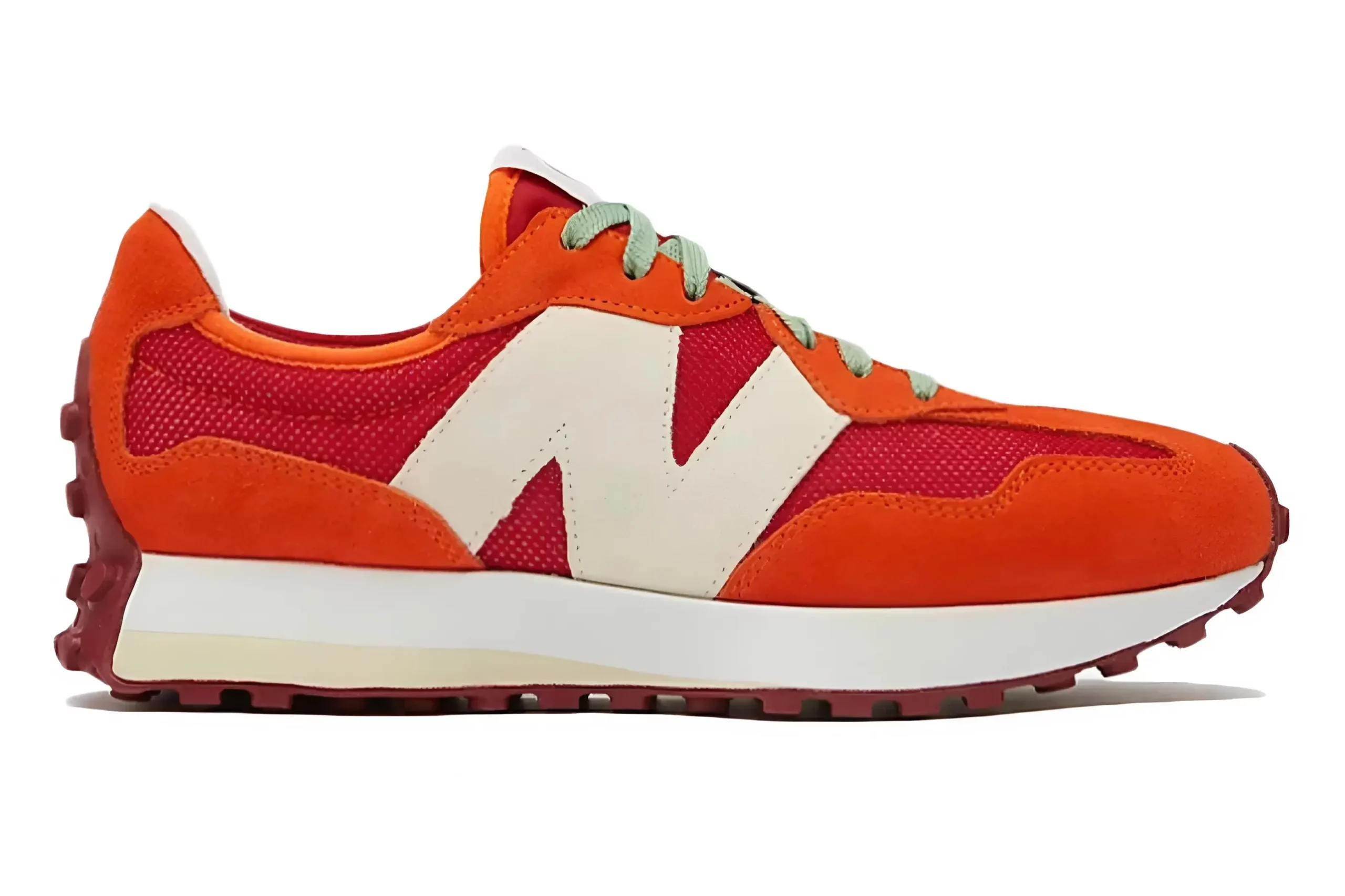 Часто задаваемые вопросы о кроссовках New Balance 327