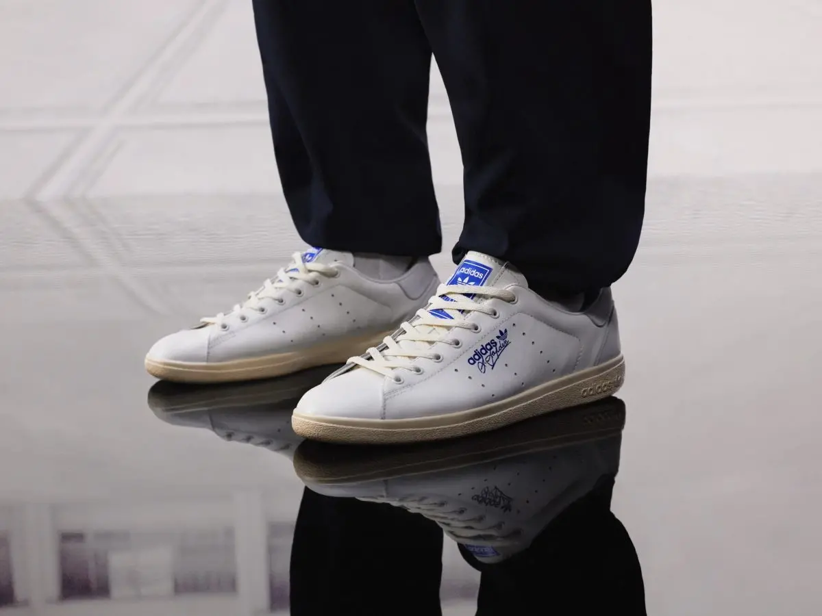 Новая коллекция Adidas SPZL S/S25 — это микс ваших любимых кроссовок